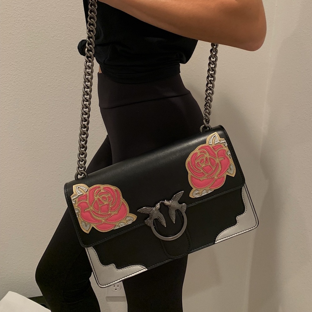 PINKO bag